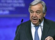 Обнародован доклад Гутерриша о нарушении прав человека в анексированном Крыму