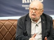 Умер известный украинский философ Мирослав Попович
