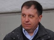 "Заря" играла с "Динамо" на равных