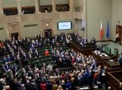 В Польше официально запретили торговлю в воскресенье