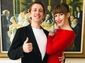 "Вспомни меня": украинка спела с итальянский исполнителем Оливером Альфонсо (Видео)