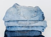 Завдяки цьому лайфхак, ваші штани будуть як нові після кожного прання