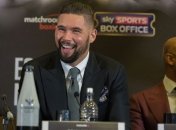 Беллью: Кличко показал свой лучший бокс со времен уничтожение Поветкина и Пулева