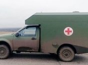 Минобороны приостановило производство санитарных "Богданов"