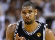 Тим Данкан: Нужно отдать должное "Майами"