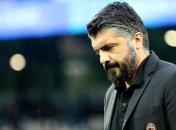 Милан планирует расстаться с Гаттузо