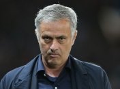 Моуриньо будет сдерживать себя после победы над Челси