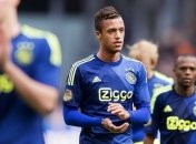 Динамо заинтересовано в экс-форварде Аякса