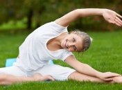 Как укрепить сосуды с помощью оздоровительной гимнастики