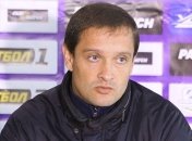 Санжар: Очень сложно играть с командой, которая превосходит в классе