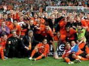 7 лет назад "Шахтер" завоевал Кубок УЕФА