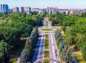 Взрыв раздался в Броварах