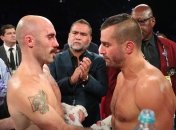 Бокс. Лемье нокаутировал О’Салливана, Роман Гонсалес успешно вернулся на ринг