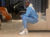 Мейвезер запросил $600 млн за бой с Нурмагомедовым