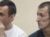 Россия игнорирует запросы о здоровье Сенцова и Кольченко