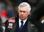 Анчелотти: Де Йонга ждет большое будущее в Барселоне