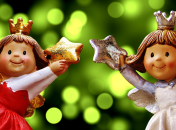 Именины (День Ангела) Оксаны: значение имени и поздравления