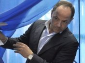 Сергей Тигипко отдал свой голос на выборах Президента в Киеве