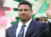 Роналдо обратился к Бекхэму