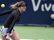 Свитолина показала упражнения "для иммунитета" в условиях карантина (Видео)