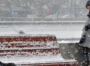 Украину атакует циклон: в каких областях будет бушевать непогода