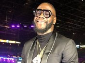 Уайлдер назвал имя желаемого соперника