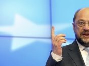 Мартин Шульц: Евросоюз не должен блокировать диалог с Украиной