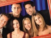 Дженнифер Энистон пригласила на свадьбу не всех коллег из "Друзей"