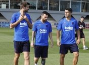 Барселона - Интер: где и когда смотреть матч Лиги чемпионов