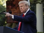 США рассматривает "варианты ответственности" для Китая 