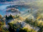 Когда рисует сама природа: работы-победители конкурса Weather Photographer Of The Year 2019 (Фото)