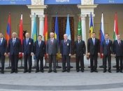 Лебедев: Беларусь будет председательствовать в 2013 в СНГ