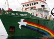 Украинцу Руслану Якушеву с Arctic Sunrise предъявили обвинения  