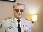 Александр Тихонов