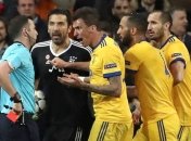 Судья матча "Реал" - "Ювентус" получил смертельные угрозы