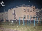 Россия не прекращает обстреливать Харьков: появились фото последствий новой атаки