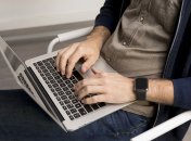 Ни в коем случае нельзя выключать ноутбук нажатием на кнопку питания