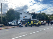 Теракт в Израиле