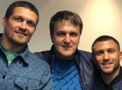 Красюк сделал свой прогноз на бой Ломаченко - Кэмпбелл