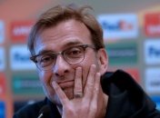 Клопп о предстоящем матче против "Манчестер Юнайтед"