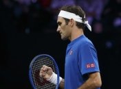 Федерер проведет 1500-й матч