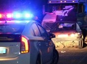 На Виннитчине произошло ДТП: среди погибших есть несовершеннолетние