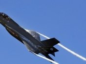 В США разрешили полеты истребителя F-35