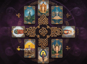 Гороскоп Таро, чего ждать 8 августа