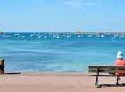 Рева сказал, почему почти 20 тысяч украинцев не имеют права на пенсию