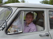 Водій в СРСР