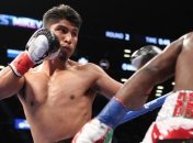 Майки Гарсия хочет боксировать еще 3-5 лет