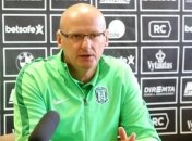 Соперник Украины по отбору на Евро-2020 назвал имя нового главного тренера