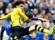 Назван официальный диагноз игрока "Боруссии" Д Бартры, пострадавшего от взрыва