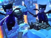 LEGO Minifigures Online выйдет в конце месяца